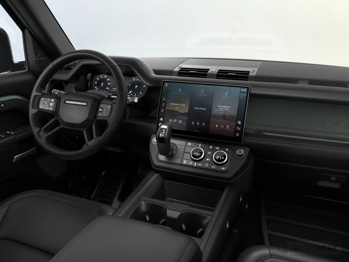 Land Rover Defender 130 X Dynamic HSE P425